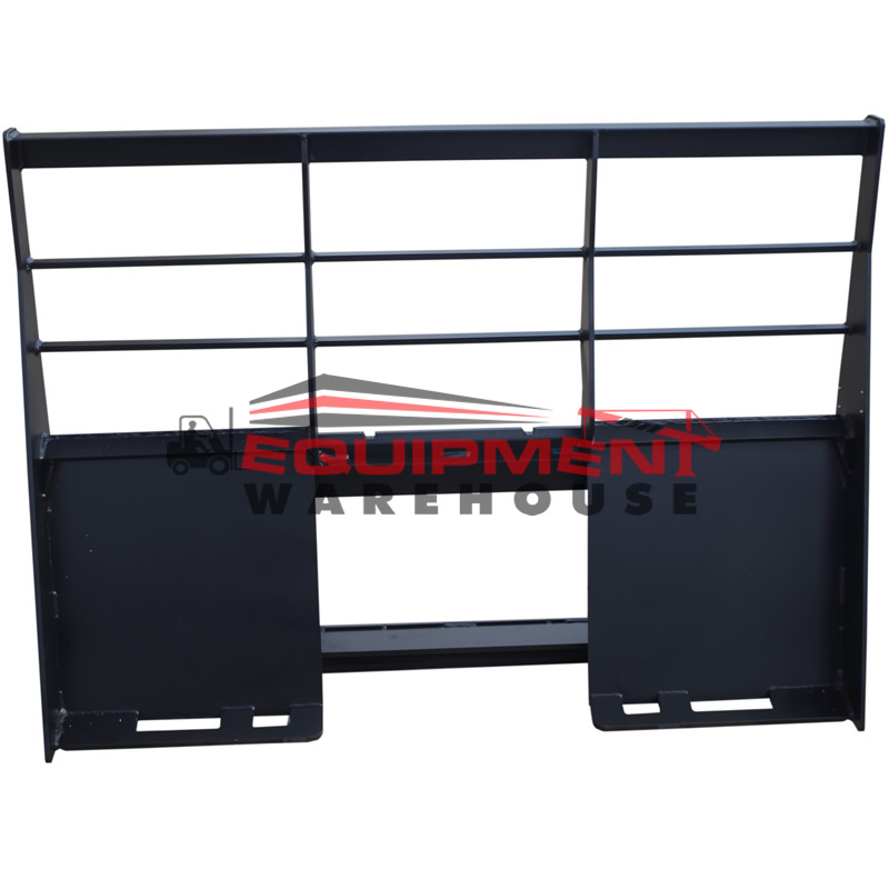 Bobcat Forks Skid Steer Forks Bobcat Fork Attachment Equipment