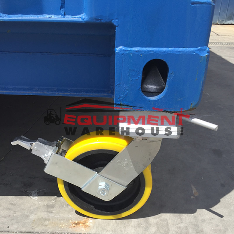 Shipping Container Wheels Shipping Container Castors Equipment Warehouse Pty Ltd Sydney