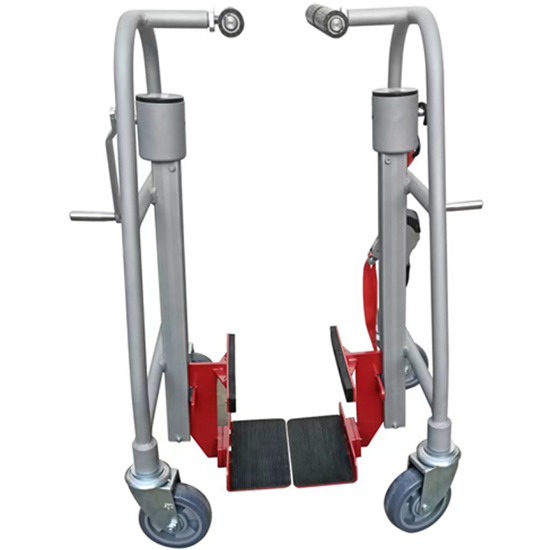 500kg Furniture Mover Hydraulic Furniture Mover Equipment Warehouse