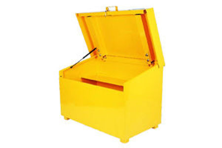 Picture for category Work Tool Boxes