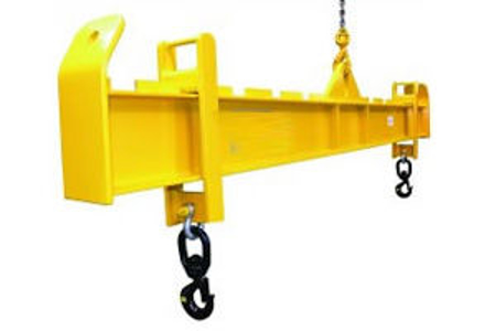 Picture for category Spreader Bars / Spreader Beams