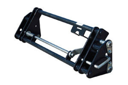 Picture for category Euro Hitch Attachments