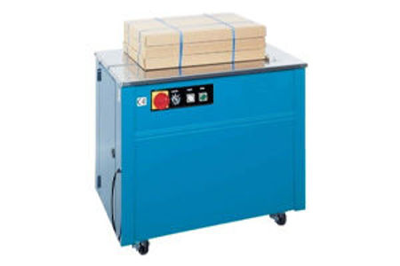 Picture for category Carton Sealing / Strapping Machines