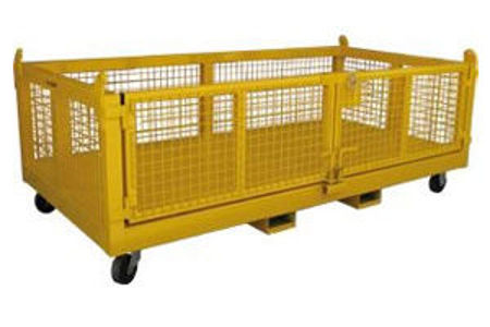 Picture for category Goods Cages