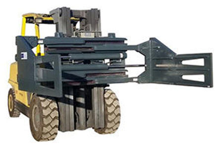 Picture for category Specialist Hydraulic Attachments