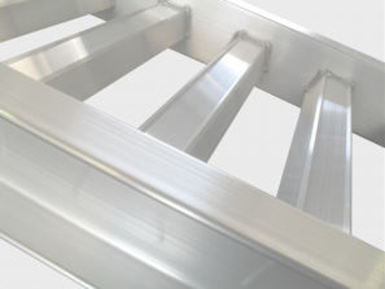 Truck Ramp Pneumatic : Pneumatic Heavy Ramp : Pneumatic Truck Ramp ...
