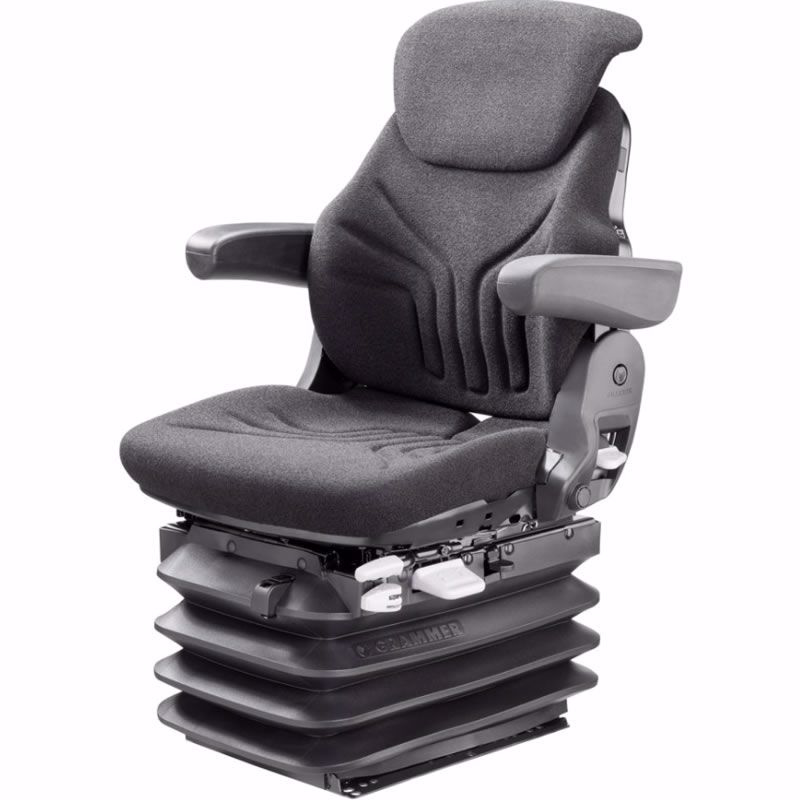 Grammer Seat Special Edition 12V for Agriculture 50130kg Equipment