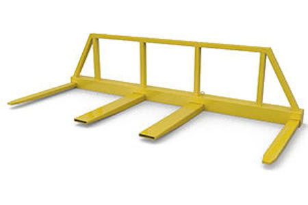 Picture for category Spreader Bars