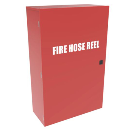 Picture for category Fire Hose Reel Cabinet