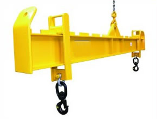 Crane Spreader Beams