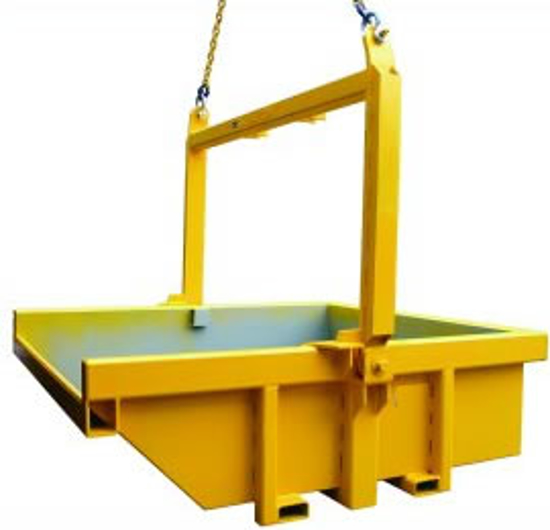Bulk Waste Bins
