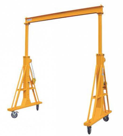 Picture for category Gantry / Portable Gantry