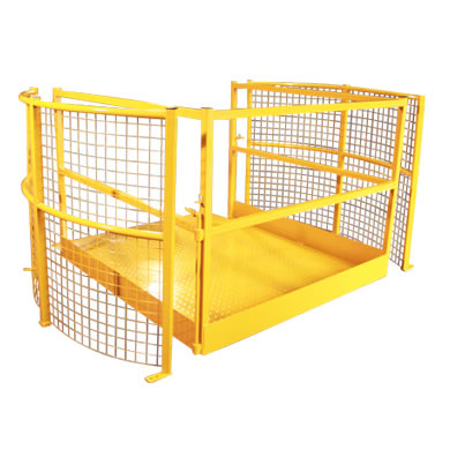 Picture for category Pallet Gates