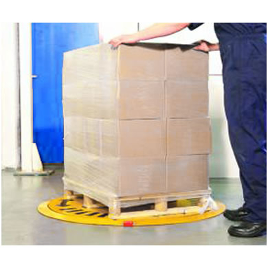 Paldisc Turntable Equipment : Pallet Paldisc Turntable : Paldisc Lift ...