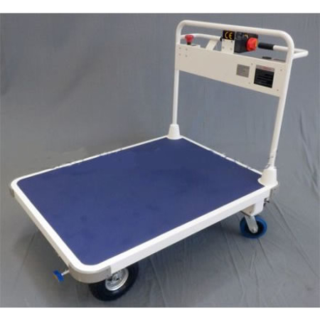 Picture for category Powered Carts / Lifts