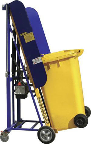 Bin Tippers