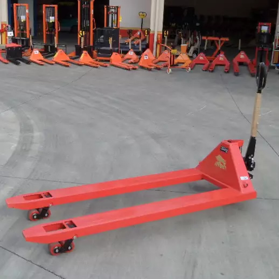Extra Long Fork Pallet Jacks Extra Long Forks Truck Long Fork