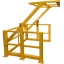 Picture of Mezzanine Safety Gate 1700mm Height