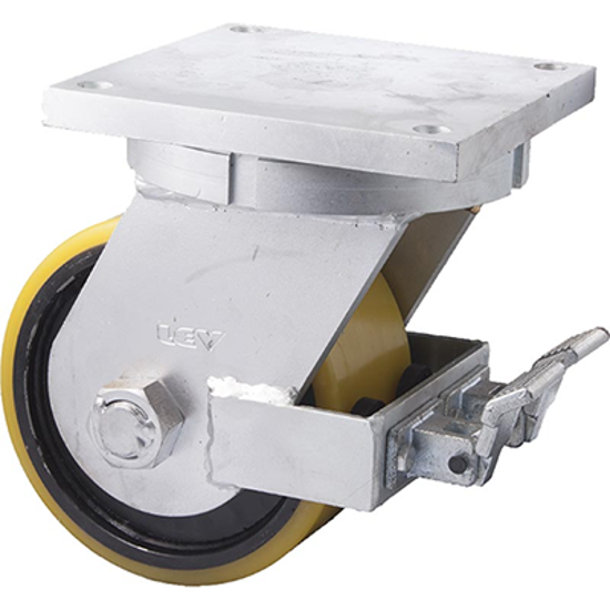 Heavy Duty Castors 30003500kg Equipment Warehouse Pty Ltd Sydney
