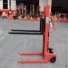 Picture of Mini Hand Stacker 500kgs 1.2m