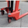 Picture of Mini Hand Stacker 500kgs 1.2m