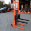 Picture of Manual Narrow Pallet Stacker 1Ton 1.6m
