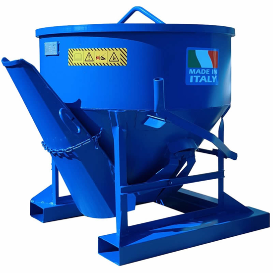 Concrete Equipment