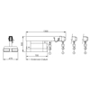 fixed-jib-short-10000kg-galvanized