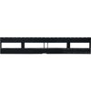 Picture of Tractor Wide Fork Carriage with Euro Hitch