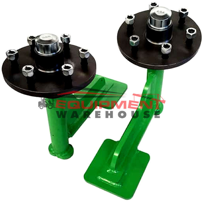 Shipping Container Wheels / Shipping Container Tyres