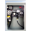 Picture of 10,000 Litre Self Bunded Poly Diesel Storage Tank