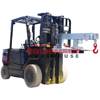 Picture of 2500kg Forklift Jib Attachment (Short)