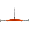 Picture of Telescopic Crane Spreader Beam 5000 Kg 2600mm