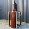 Picture of Gas Cylinder Storage Rack Add-on Module - 450x450