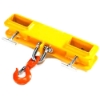 Picture of Fork Mounted Hook 2500kg Capacity