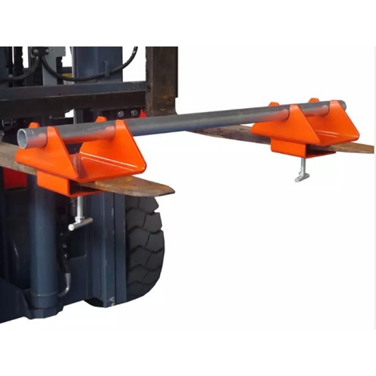Forklift Cable Spool Reel Lifter 2000kg