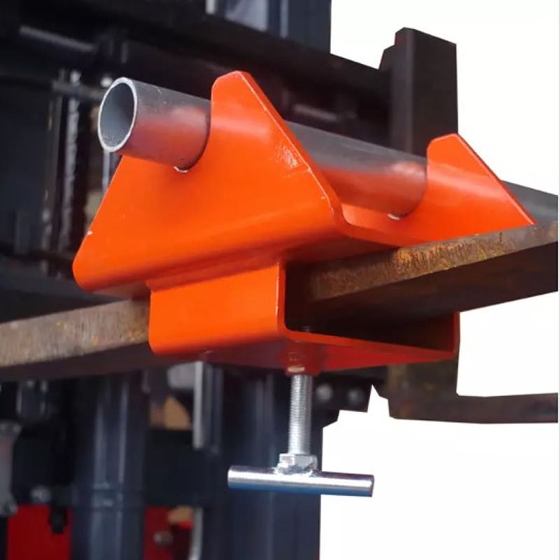 Forklift Cable Spool Reel Lifter 2000kg