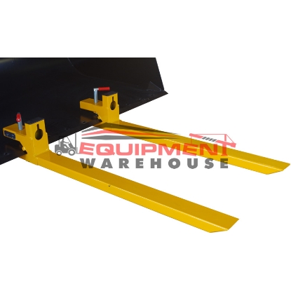 Picture of Bucket Forks 1000kg (Sold as Pairs)