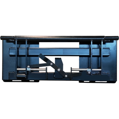 Picture of Skid Steer To Euro  Adaptor