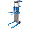 Picture of Hand Pallet Stacker 181kg 2500mm Height