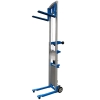 Picture of Hand Pallet Stacker 181kg 2500mm Height