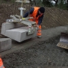 Picture of Probst FTZ Uni 15 Block Grab 1500kg 0-750mm Grip Range