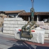 Picture of Probst FTZ Uni 15 Block Grab 1500kg 0-750mm Grip Range