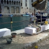 Picture of Probst FTZ Uni 15 Block Grab 1500kg 0-750mm Grip Range