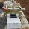 Picture of Probst TSZ Uni Mechanical Grab 600kg 50-600mm Grip Range