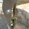 Picture of Probst TSZ Uni Mechanical Grab 600kg 50-600mm Grip Range