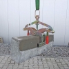 Picture of Probst EXG Maxi Grab 600kg 0-400mm Grip Range