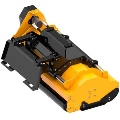 Picture of Skid Steer / Bobcat Mulcher 1600mm