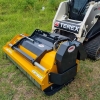 Picture of Skid Steer / Bobcat Mulcher 1600mm