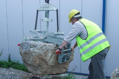 Ftz Multi 15 420mm Grippers